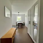 Διαμέρισμα Hopfenhaus Spalt