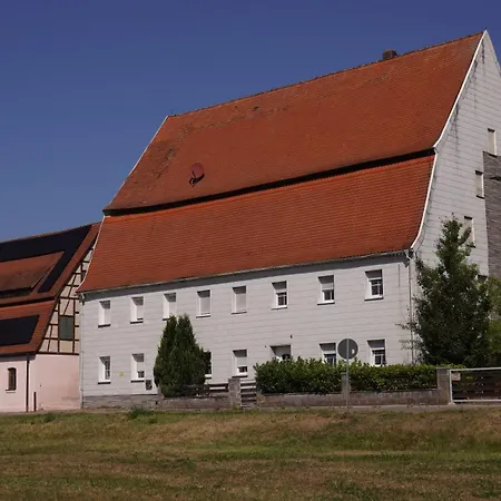 Hopfenhaus Spalt