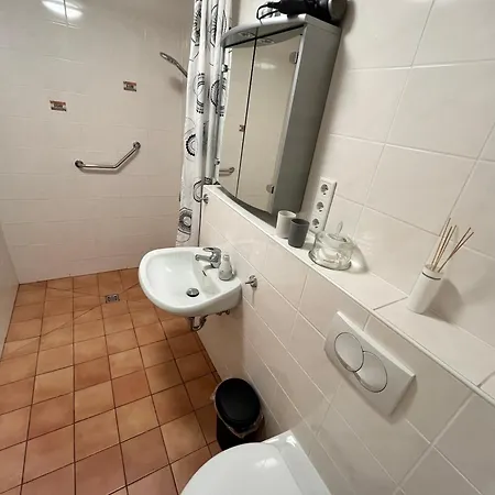 Hopfenhaus Apartmán Spalt