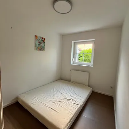 Hopfenhaus * Spalt