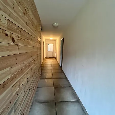 Hopfenhaus Apartmán Spalt