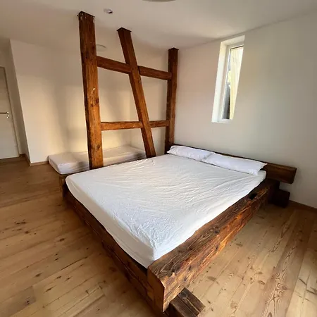 Hopfenhaus * Spalt