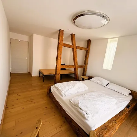 Hopfenhaus Daire *