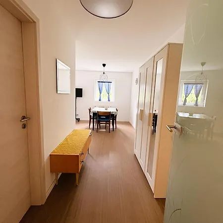Apartmán Hopfenhaus Spalt