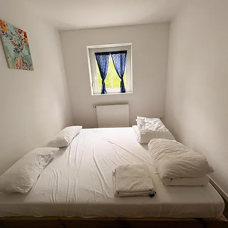 Apartmán Hopfenhaus Spalt